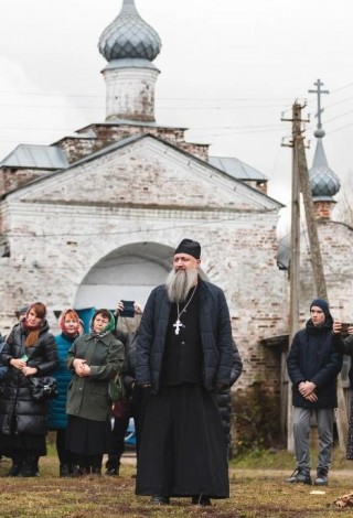 Показ фильма «Непослушники»