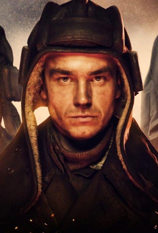 «Т-34»