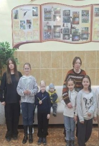 «Там на неведанных дорожках»