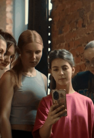 Показ фильма «Распаковка»