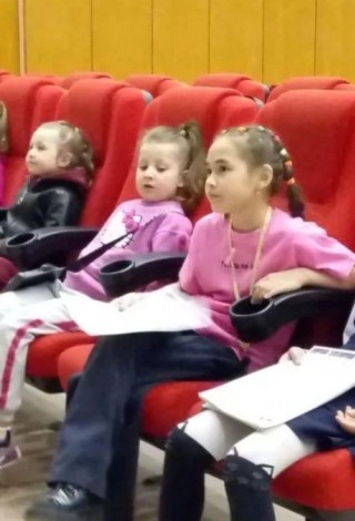 Холодное сердце