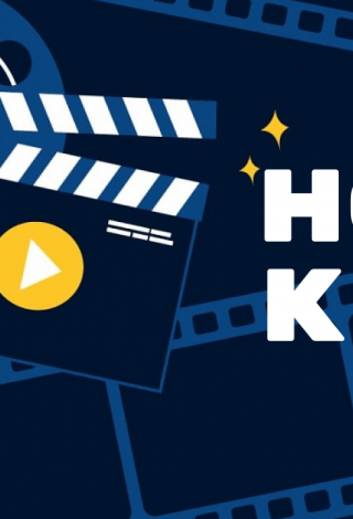 11-я Всероссийская акция «Ночь кино»