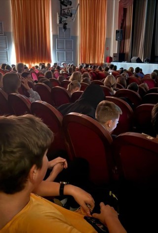 «Финист — Ясный сокол»