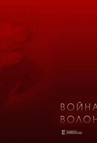 Война народная. Волонтёры