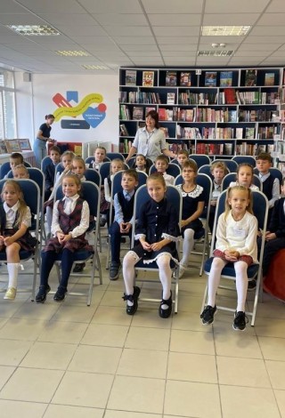 Показ мультфильма «По щучьему велению»