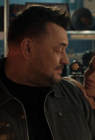 Показ фильма «Руки вверх! 2»