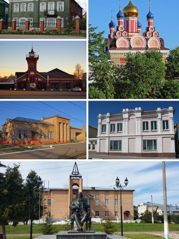 Талдом