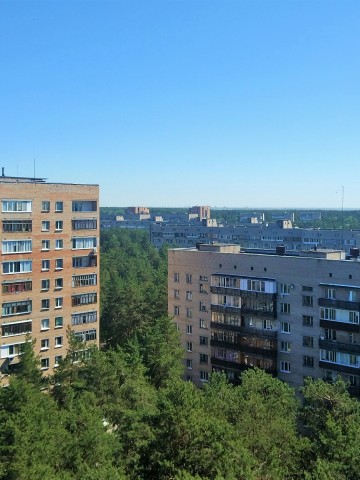 Протвино