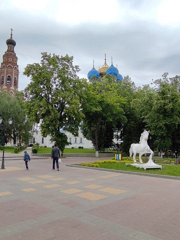 Бронницы