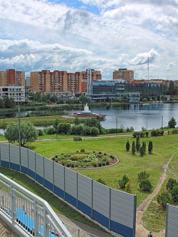 Дубна