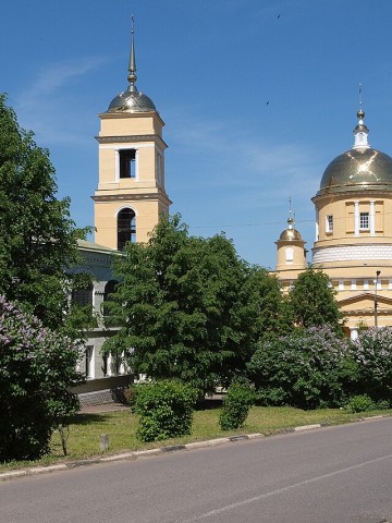 Кашира
