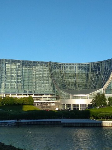 Красногорск