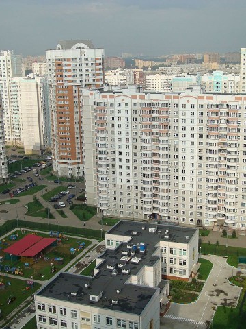Люберцы