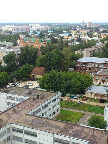 Ногинск
