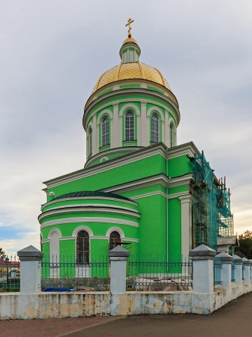 Озеры