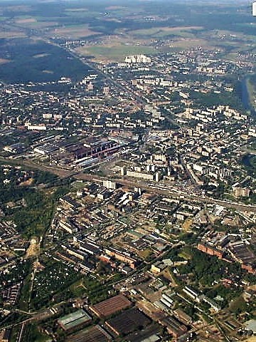 Подольск