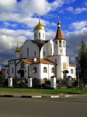 Реутов