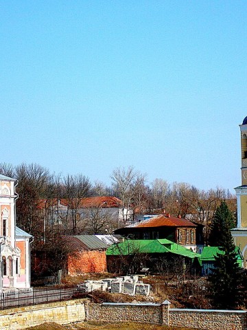 Серпухов