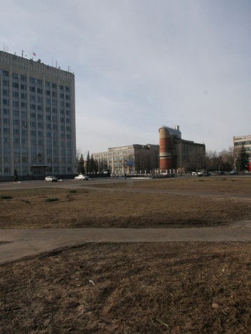 Жуковский