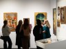 Экскурсия с куратором выставки «Образы Спасителя и Креста Господня...»