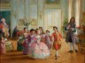 Лекция «Дворянское воспитание и образование в России в XVII – начале XX в.»