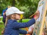 Летний пленэр «Наше лето»