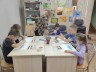 Мастер-класс по ДПИ для детей «Летняя композиция»