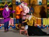 Спектакль «Белоснежка и семь гномов»