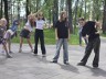Спортивная разминка «Физкульт Ура!»