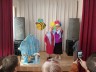 Вечер отдыха для пожилых людей «Моя семья — счастливые моменты»