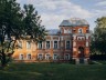 Пешеходная экскурсия «Взгляд в прошлое»