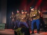 Спектакль «Небесный тихоход»