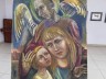 «Два художника-два мира»