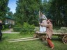 Музейно-театральная программа «Брак: за и против»