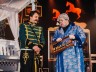 Спектакль «Сватовство гусара, или Петербургский ростовщик»