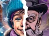 Спектакль «Сказка о потерянном времени»