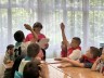 Информационный час для детей «Вредные привычки»