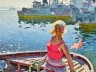 Выставочный проект «Боско АртоКлан»