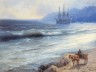 Лекция «Крым на картинах русских художников. От классики до авангарда»