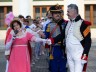 Концертно-танцевальная программа «От манёвра к вальсу: вечер в усадьбе Дениса Давыдова»