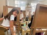 Мастер-класс «Тайны русского импрессионизма: цвет, свет и настроение»