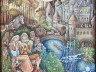 Выставка «Волшебная сила искусства»
