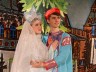 Спектакль «Сказка о царе Салтане»