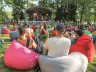 Музыкально-этнографический фестиваль «Поле фолка»