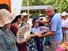 Концертно-развлекательная программа «День варенья»