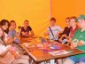 Мастер-класс «Мир глазами детей»