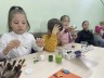 Мастер-класс по изо для детей «Сахарный арбуз»