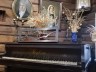 Концерт лауреатов конкурса-фестиваля «Музыкальные встречи в Рузе»