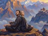 Спектакль «Рерих. (Не)пройденный путь»