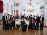 Концерт «Шедевры европейской и русской музыки»